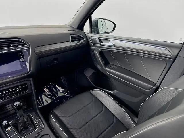 2023 Volkswagen Tiguan 2.0T SEL R-Line
