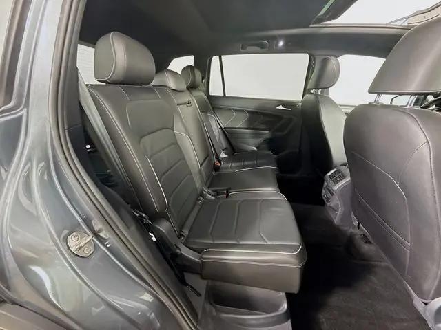 2023 Volkswagen Tiguan 2.0T SEL R-Line