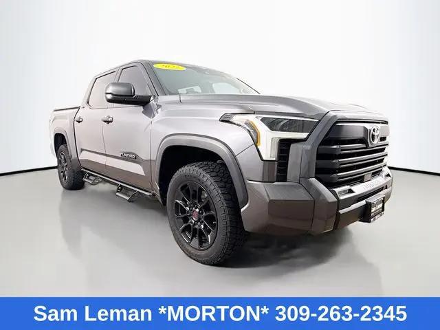 2022 Toyota Tundra SR5 for sale in Morton, IL