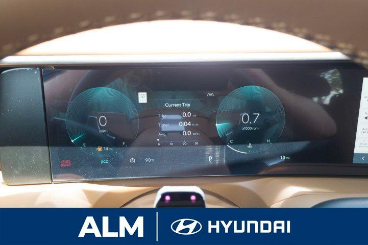 New 2026 White HYUNDAI Calligraphy FWD image 30