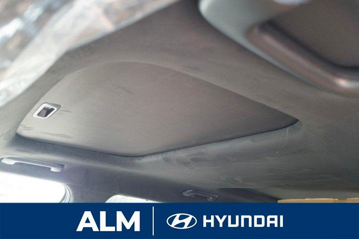 New 2026 White HYUNDAI Calligraphy FWD image 14