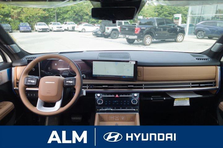 New 2026 White HYUNDAI Calligraphy FWD image 19