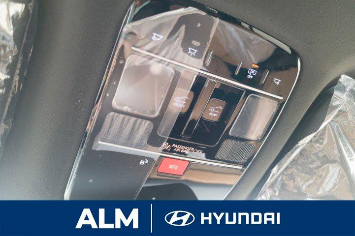 New 2026 White HYUNDAI Calligraphy FWD image 33