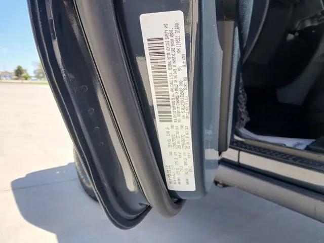 2018 Jeep Wrangler JK Rubicon 4x4