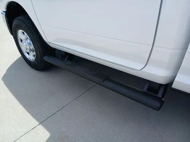 2026 Ram 3500 Tradesman Regular Cab 4x4 8' Box