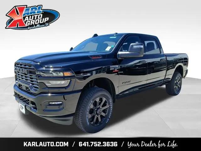 2026 Ram 3500 Big Horn Crew Cab 4x4 6'4" Box for sale in Marshalltown,, IA