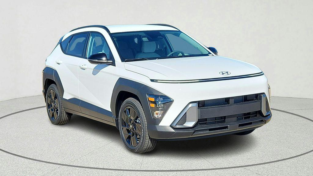2026 Hyundai Kona SEL Sport Automatic's photo