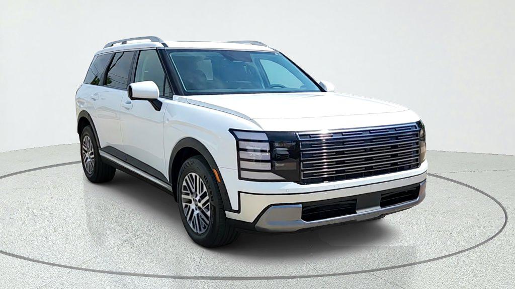 2026 Hyundai Palisade SEL Premium