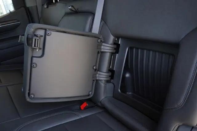 2024 Chevrolet Silverado 1500 4WD Crew Cab Short Bed LT Trail Boss