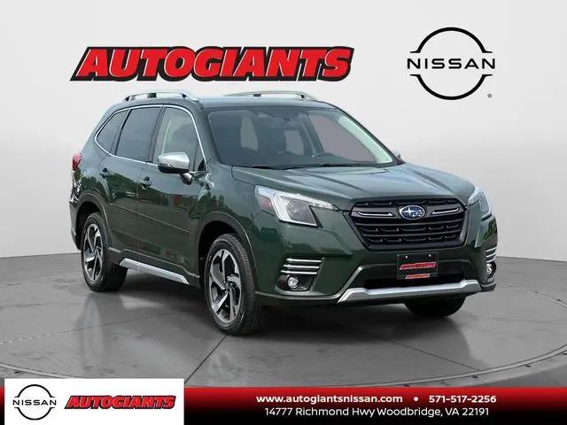 2023 Subaru Forester Touring for sale in Woodbridge, VA