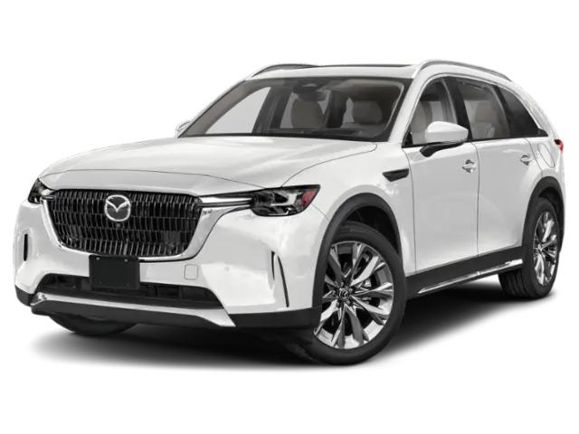 2026 Mazda X-90 3.3 Turbo Premium Plus for sale in Westwood, MA