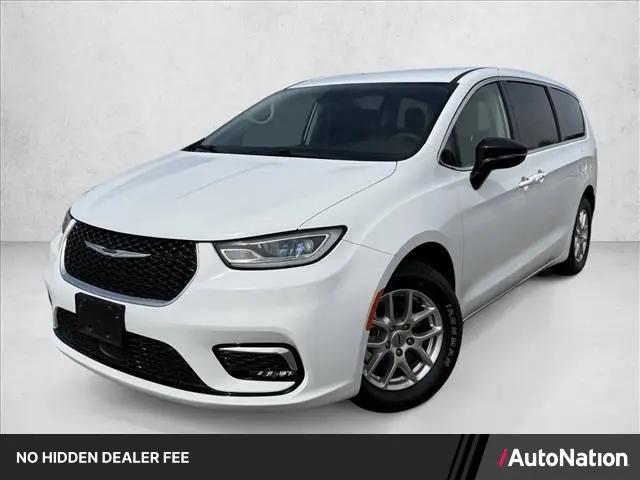 2024 Chrysler Pacifica Touring L for sale in Avondale, AZ