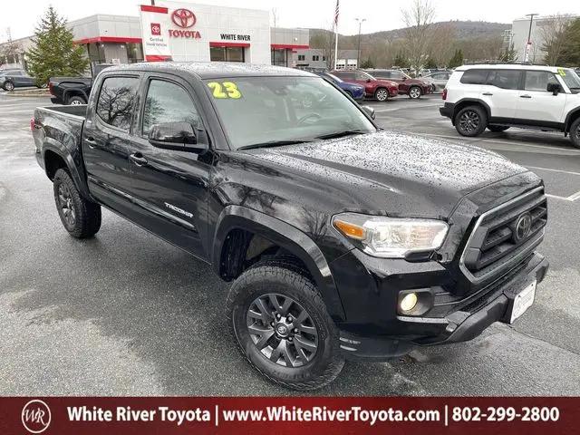 2023 Toyota Tacoma SR5 V6 for sale in White River Junction, VT