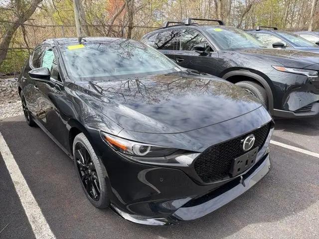 2026 Mazda Mazda3 2.5 Turbo Premium Plus for sale in Seekonk, MA