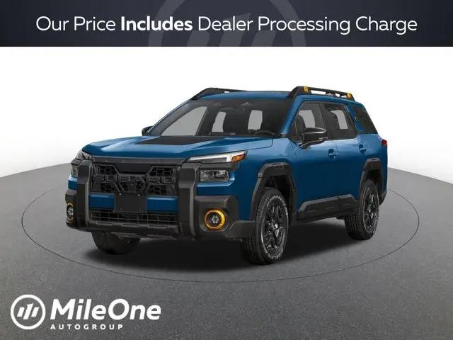 2026 Subaru Outback Wilderness for sale in Owings Mills, MD