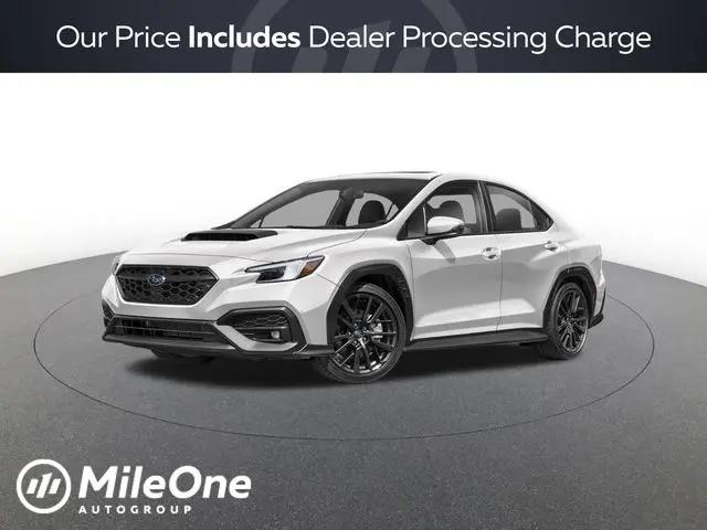 2026 Subaru WRX Limited for sale in Owings Mills, MD