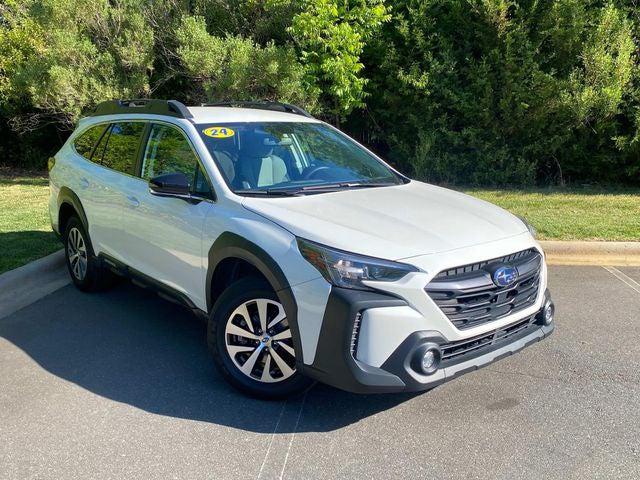 2024 Subaru Outback Premium for sale in Charlotte, NC