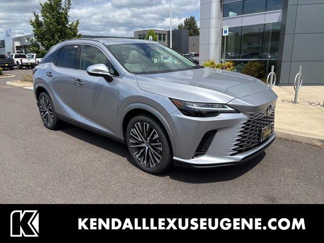 2026 Lexus RX 350 Premium+ for sale in Eugene, OR