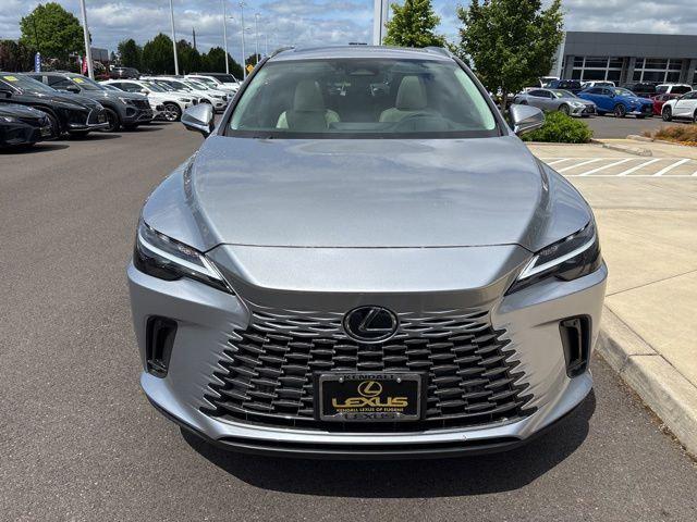 2026 Lexus RX 350 Premium+