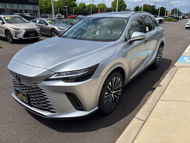 2026 Lexus RX 350 Premium+