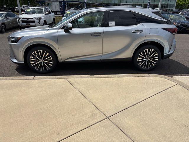 2026 Lexus RX 350 Premium+