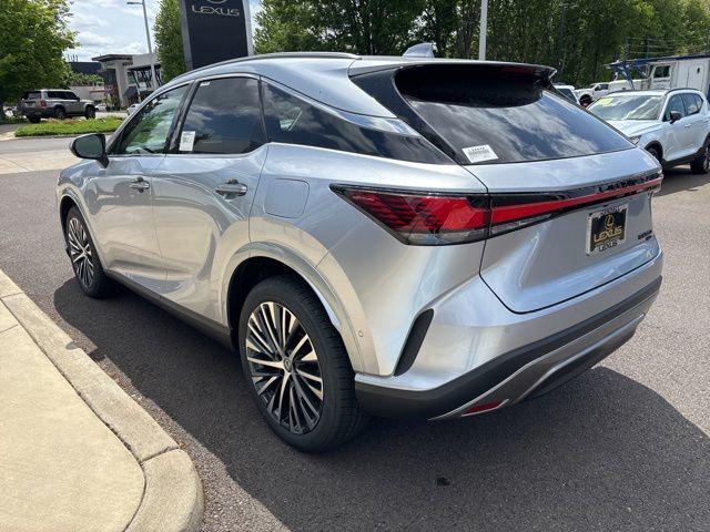 2026 Lexus RX 350 Premium+