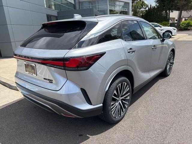 2026 Lexus RX 350 Premium+