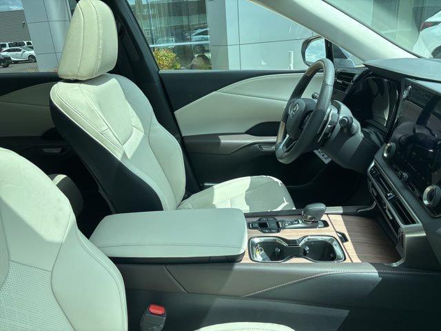 2026 Lexus RX 350 Premium+