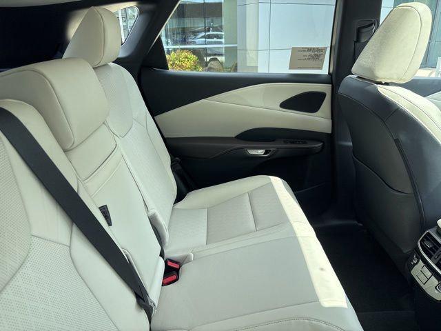 2026 Lexus RX 350 Premium+