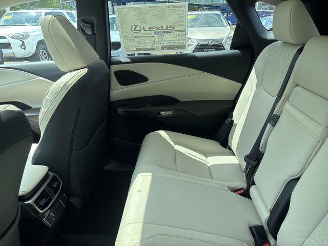 2026 Lexus RX 350 Premium+