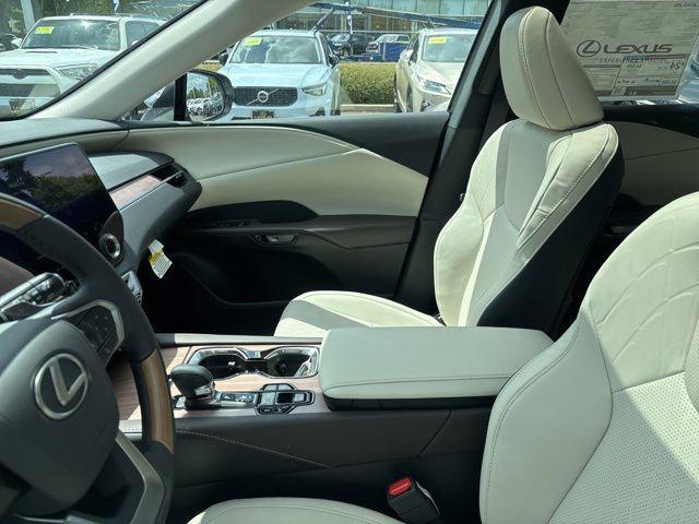 2026 Lexus RX 350 Premium+