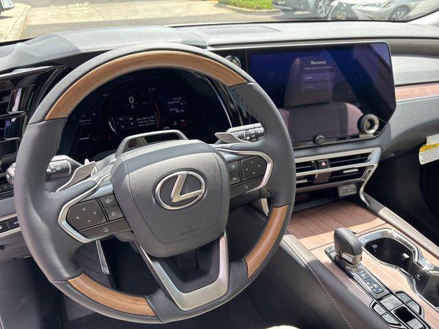 2026 Lexus RX 350 Premium+