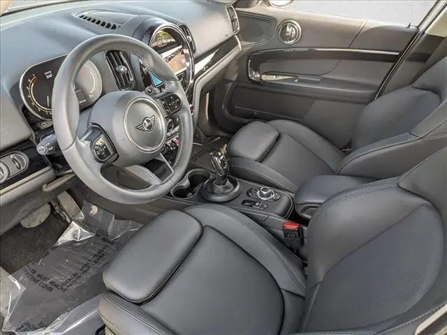 2023 MINI Cooper Countryman Cooper S
