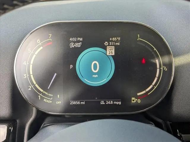 2023 MINI Cooper Countryman Cooper S