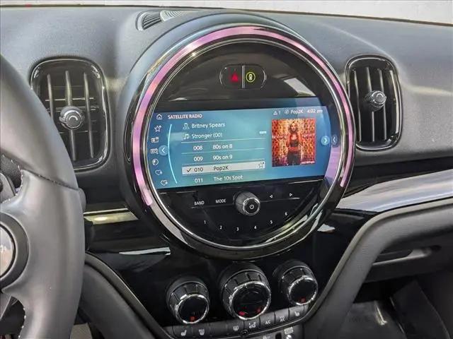 2023 MINI Cooper Countryman Cooper S