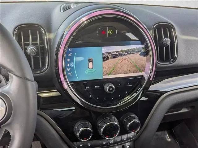 2023 MINI Cooper Countryman Cooper S
