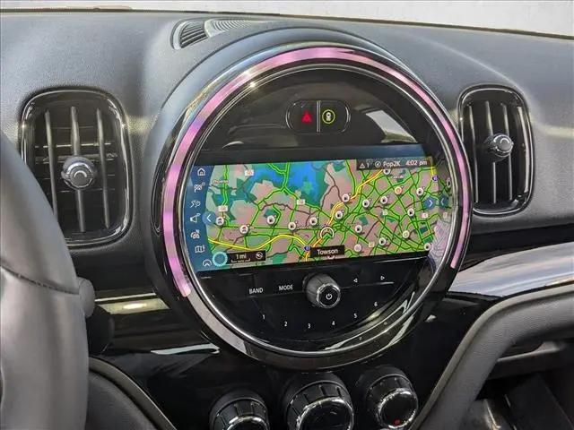 2023 MINI Cooper Countryman Cooper S