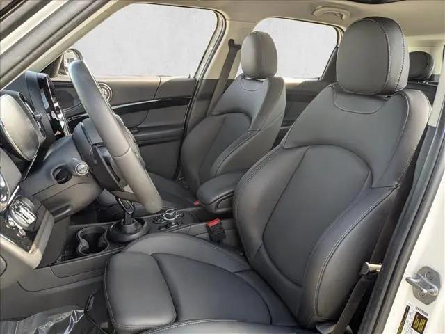 2023 MINI Cooper Countryman Cooper S