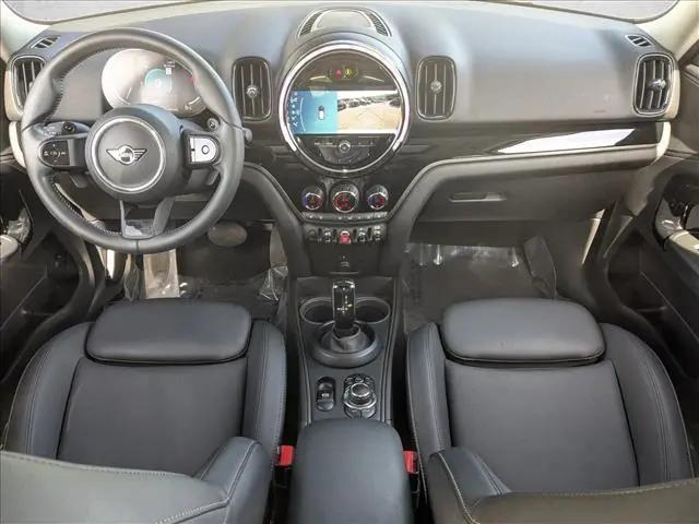 2023 MINI Cooper Countryman Cooper S