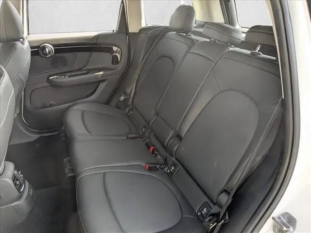 2023 MINI Cooper Countryman Cooper S