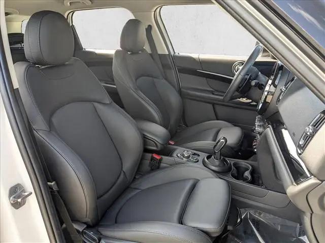 2023 MINI Cooper Countryman Cooper S