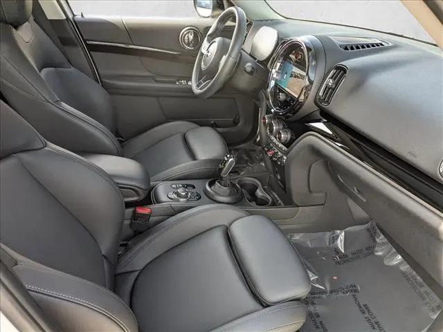 2023 MINI Cooper Countryman Cooper S