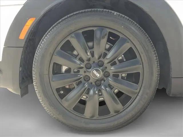 2023 MINI Cooper Countryman Cooper S