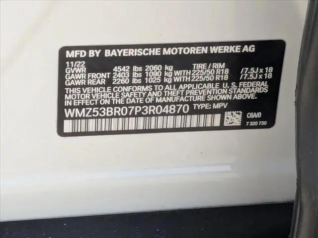 2023 MINI Cooper Countryman Cooper S