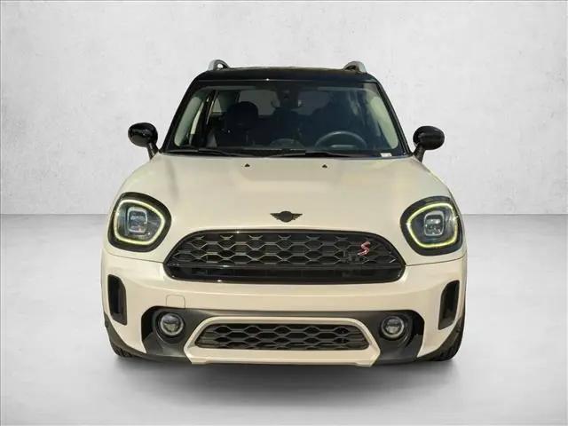 2023 MINI Cooper Countryman Cooper S