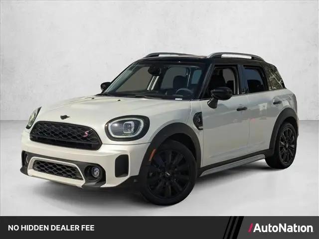 2023 MINI Cooper Countryman Cooper S for sale in Towson, MD