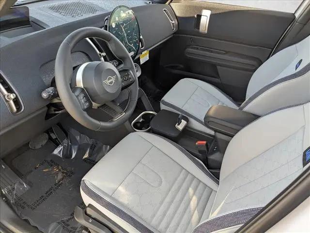2026 MINI Cooper Countryman Cooper S