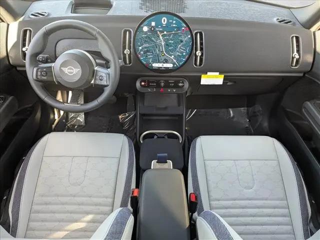2026 MINI Cooper Countryman Cooper S