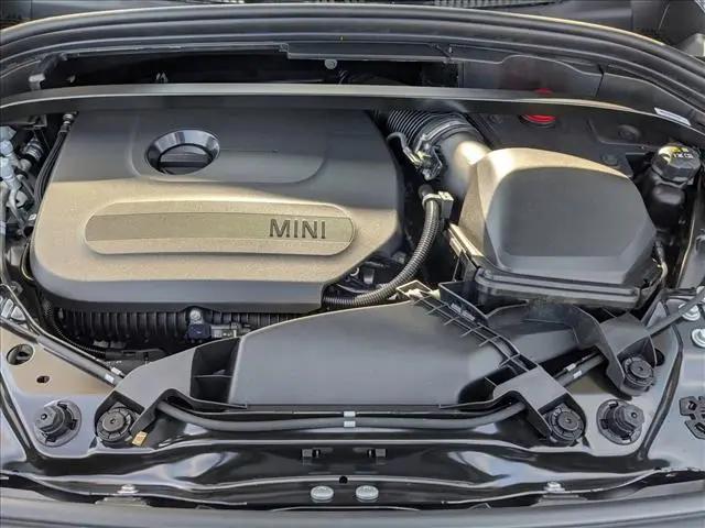 2026 MINI Cooper Countryman Cooper S