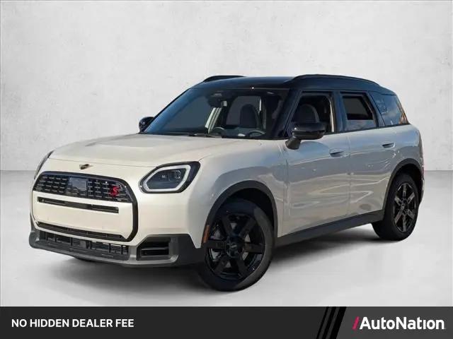 2026 MINI Cooper Countryman Cooper S for sale in Towson, MD